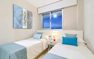 Apartamente in Spania, la malul marii, de vanzare - Poză 7