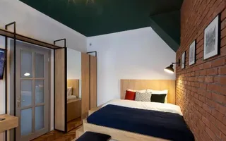 Pachet investitional | 2 apartamente | Randament pasiv | Zona Centrala - Poză 22