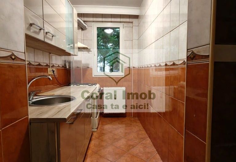 Apartament 2 camere | Parter Tei - Poză 1