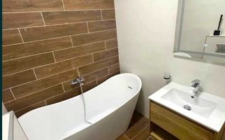 AP. 2 CAMERE- ROKA RESIDENCE, PARCARE SUBTERANA, MASINA DE SPALAT VASE - Poză 8