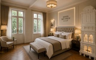 Imobil + teren cu autorizatie si proiect 29 apartamente  Kogalniceanu - Cismigiu - Poză 6