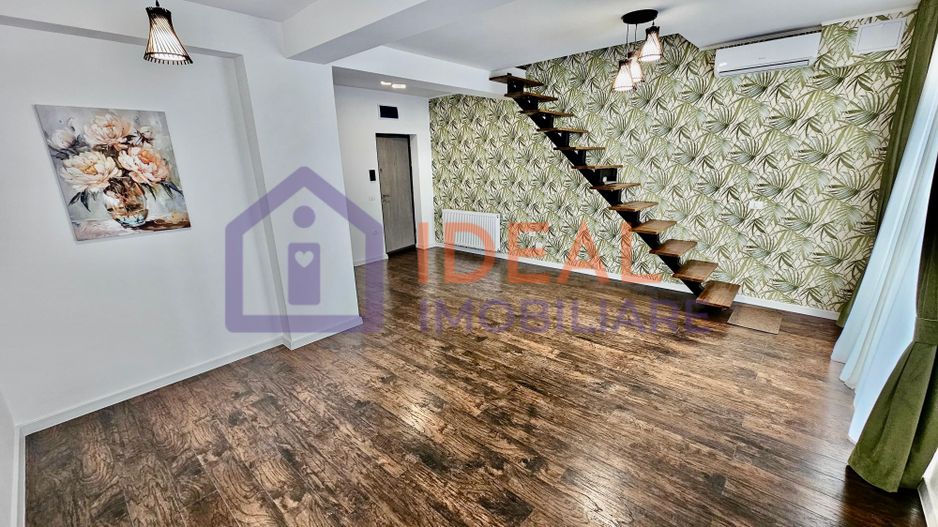 Apartament 3 camere cu mansardă | la cheie | Șelimbăr - Poză 1