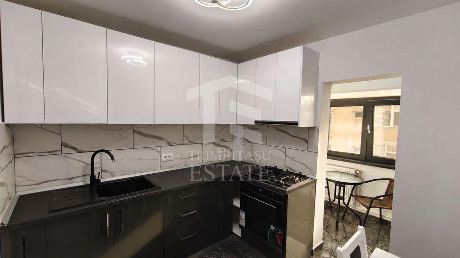 Apartament | 3 camere | Renovat complet | Mangalia - Poză 17