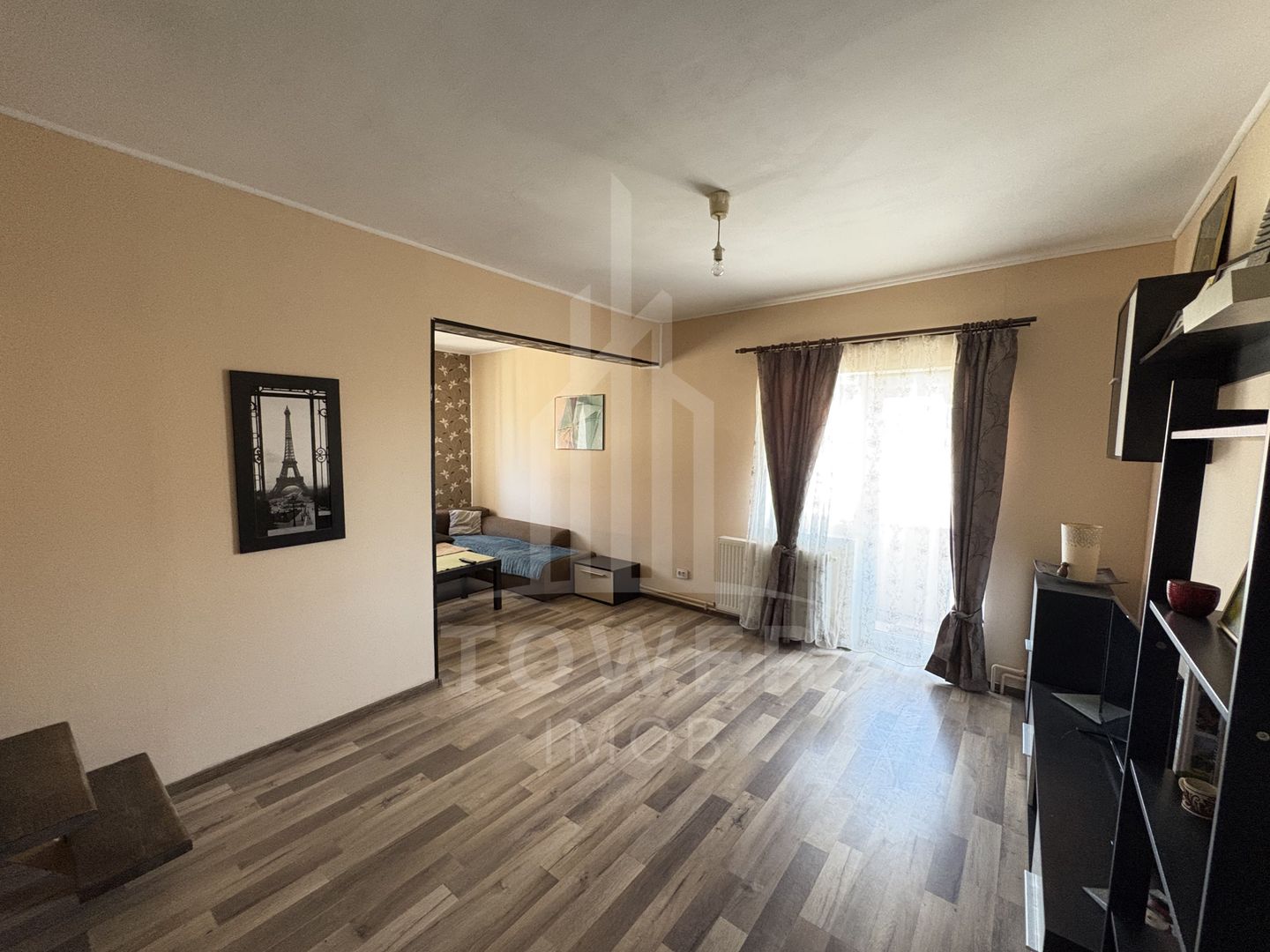 Apartament spațios la mansardă – 90 mp utili, preț excelent! Strada Negoveanu - Poză 1