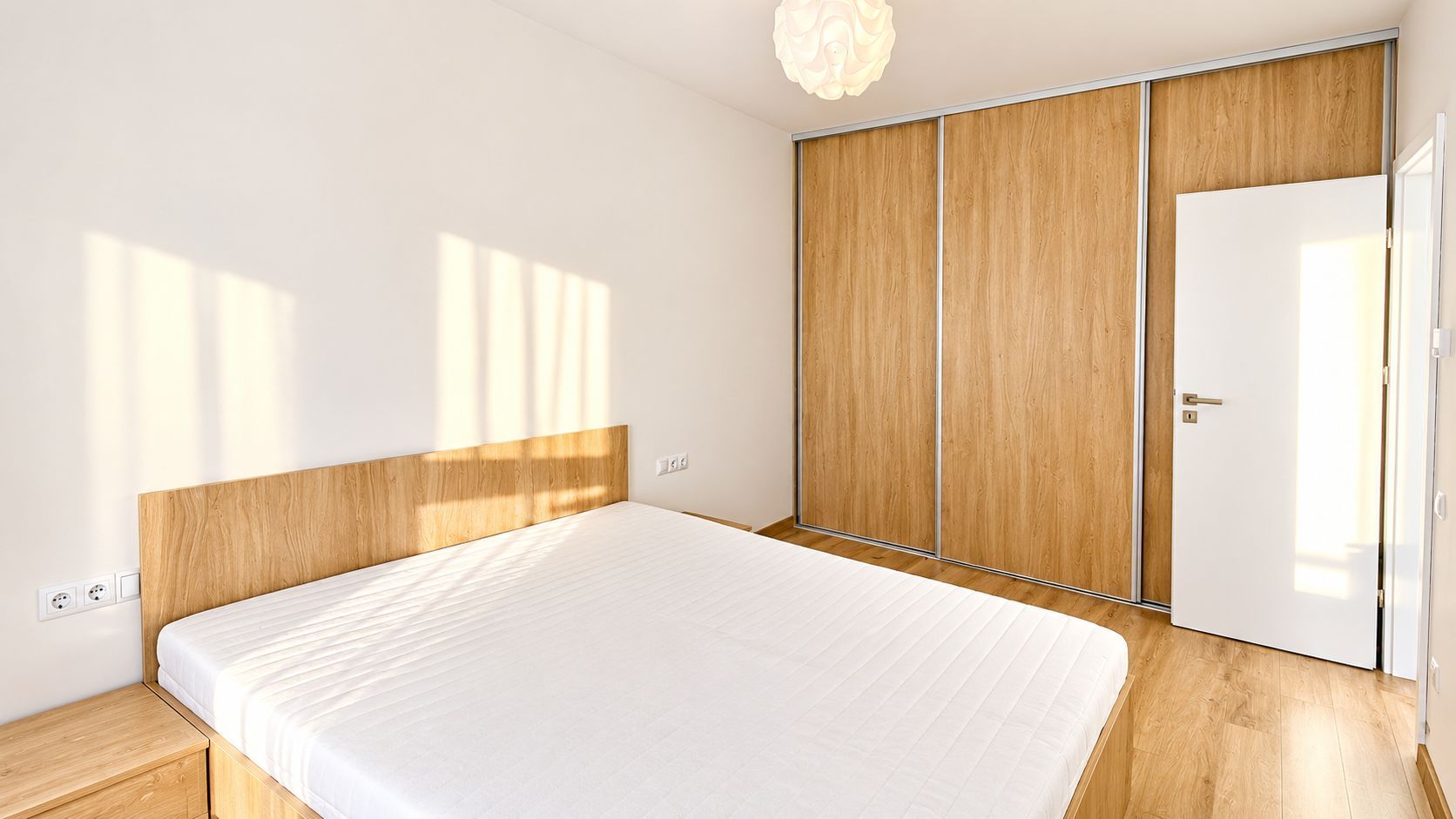 Chirie apartament 2 camere in bloc Nou, Sibiu - Poză 3