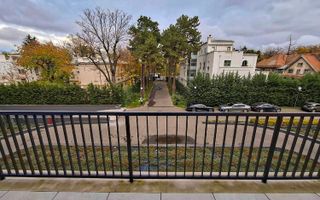 Apartament lux 4 camere / Residence Kiseleff 45 / 2 locuri de parcare - Poză 7