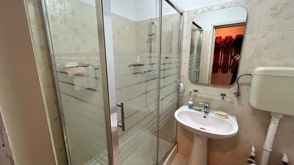 5 camere Dorobanti ASE | Garaj 14.56 mp | Bloc 1980 - Poză 5