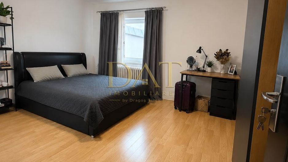 Apartament 3 camere | decomandate | 2 bai | zona BIG - Poză 1