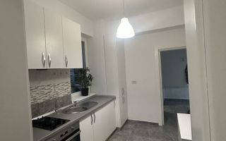 Garsonieră moderna decomandată - 36 mp - Bucium, zona Lidl - 350€ - Poză 4