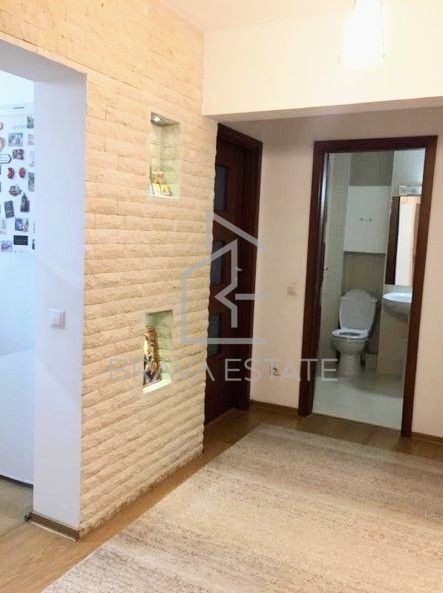 Apartament 3 camere, balcon, parcare, zona Mărăști - Poză 8