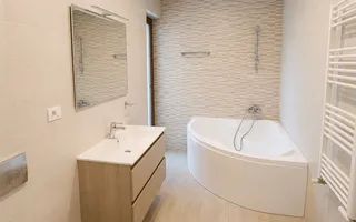 Inchiriez apartament 2 camere, Dumbravita langa padure - Poză 12