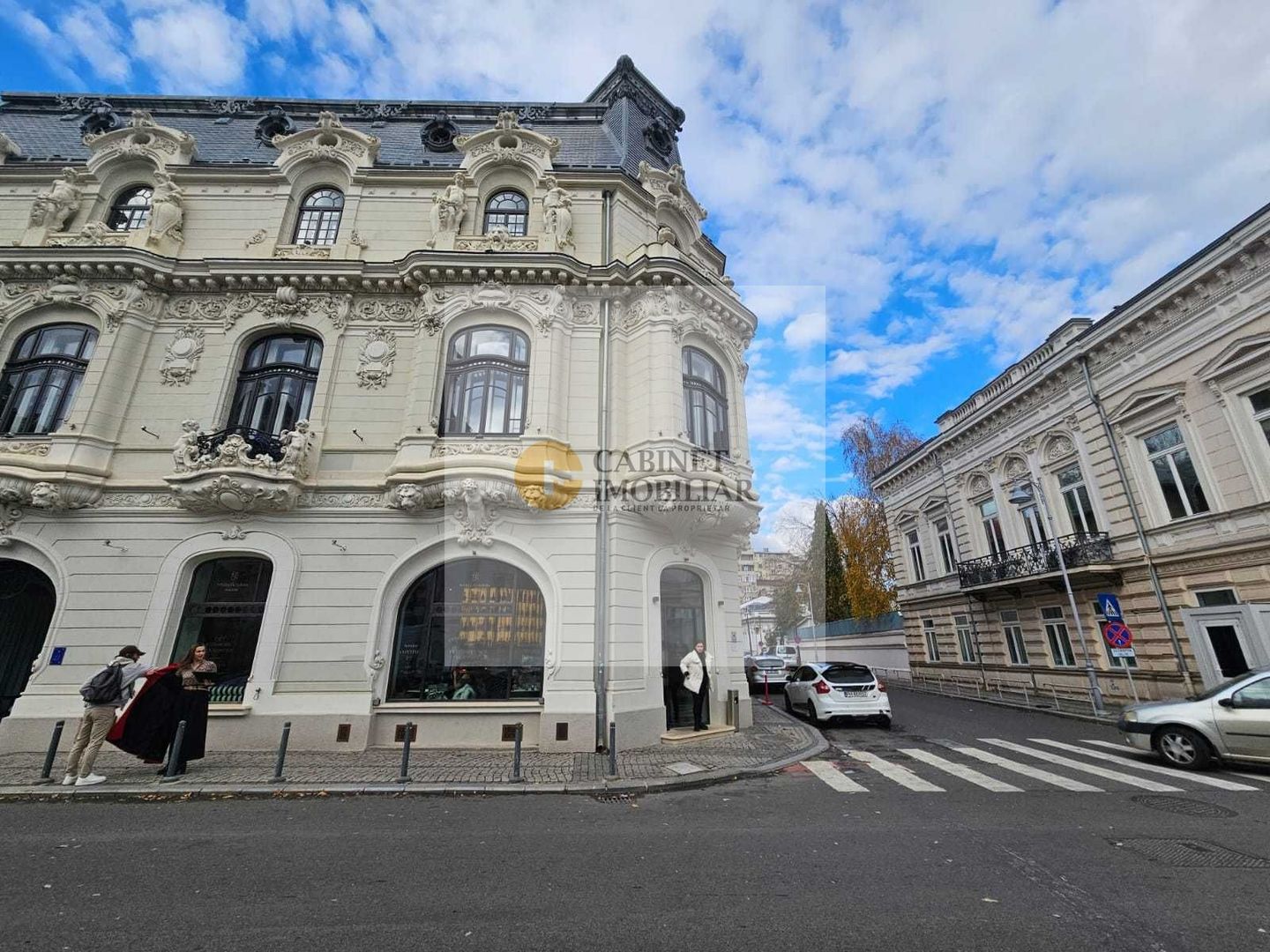 Apartament de locuit | Calea Victoriei | Etaj 4/7 - Poză 7