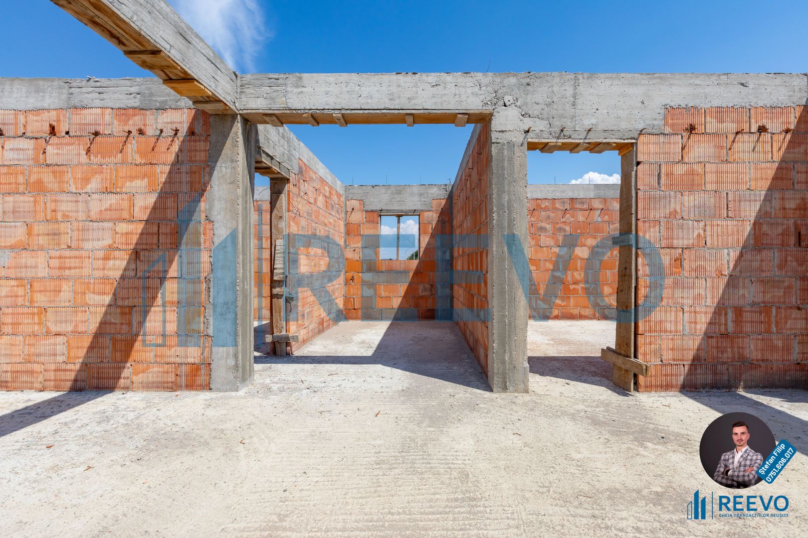 Casă/Vilă nouă de vânzare în Lilieci, Bacău - Poză 21