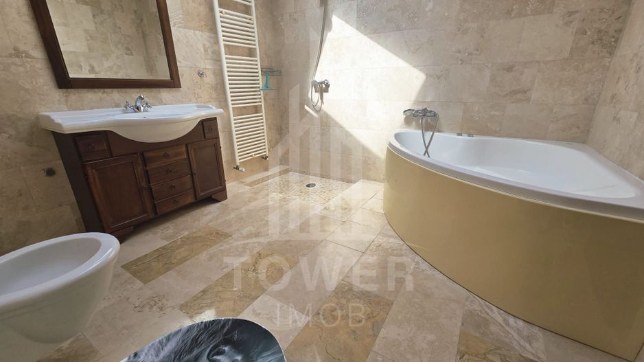 Casă individuală de închiriat - Poză 12