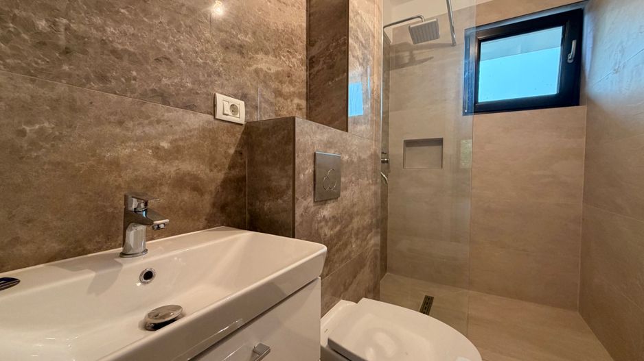 APARTAMENT 3 CAMERE | STRAULESTI | NEMOBILAT - Poză 8