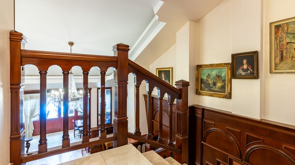 Casa/Vila Premium de vanzare Lacul Snagov / ponton / piscina / barca - Poză 22