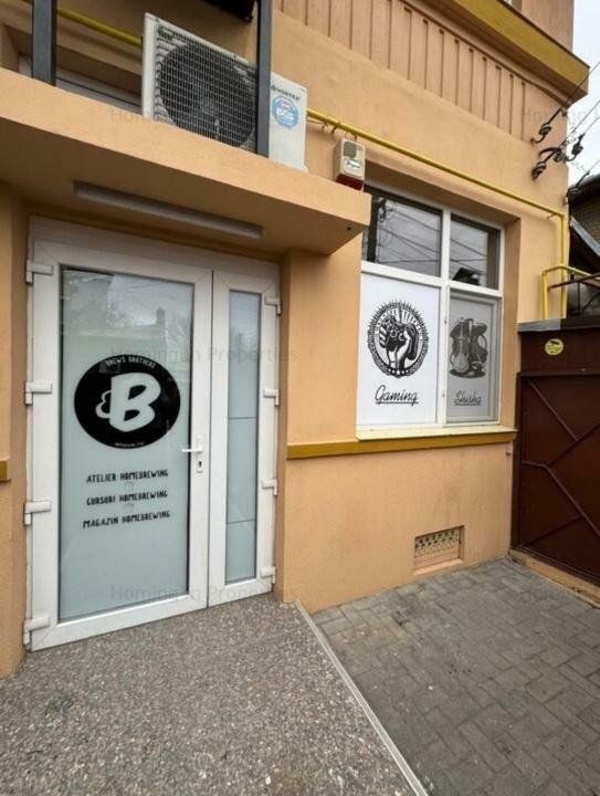 Inchiriere Spatiu Comercial | 200 Mp | Zona Vatra Luminoasa | Mega Mall - Poză 5