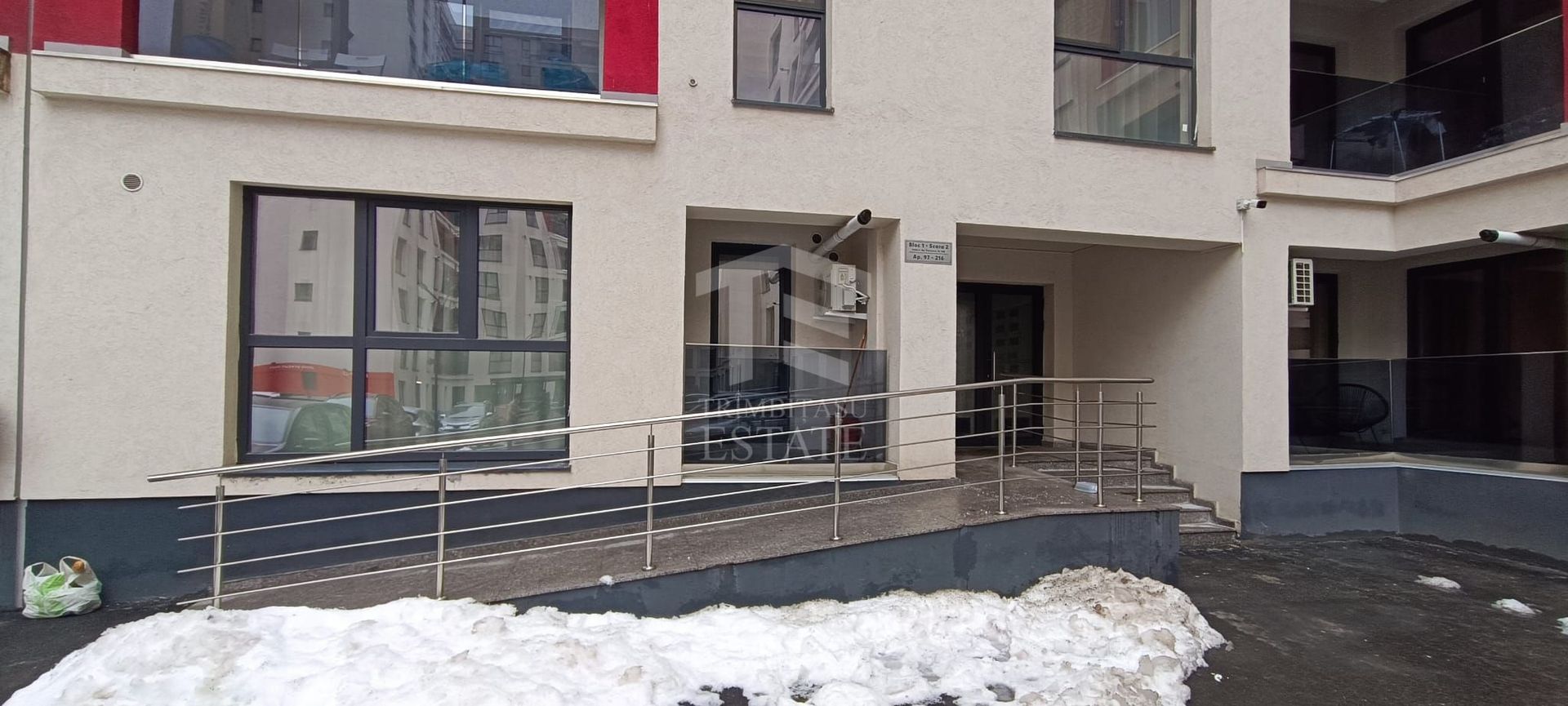 Garsoniera Decom! BOXA !Acces imediat parc! - Poză 11