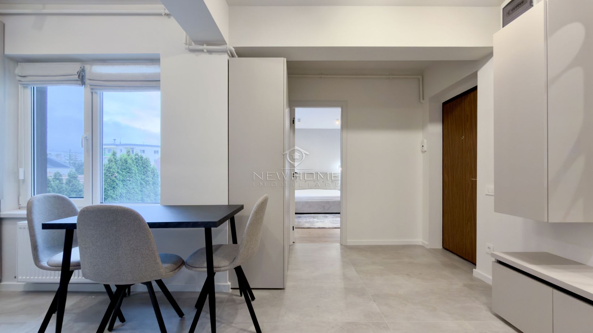 Apartament 2 camere decomandat, zona Marasti - Poză 18