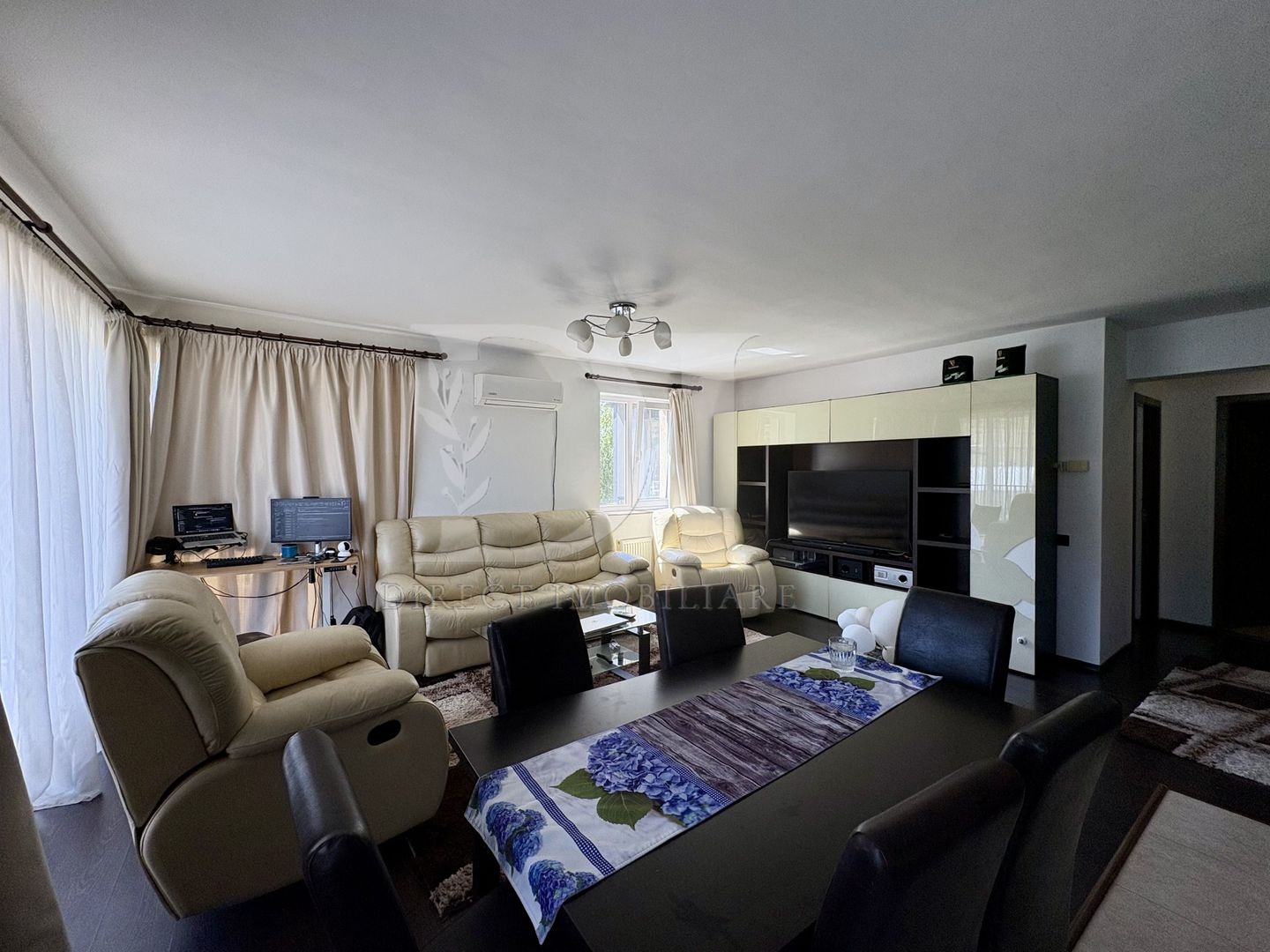 APARTAMENT 2 CAMERE | FLOREȘTI – ZONA FLORILOR - Poză 4
