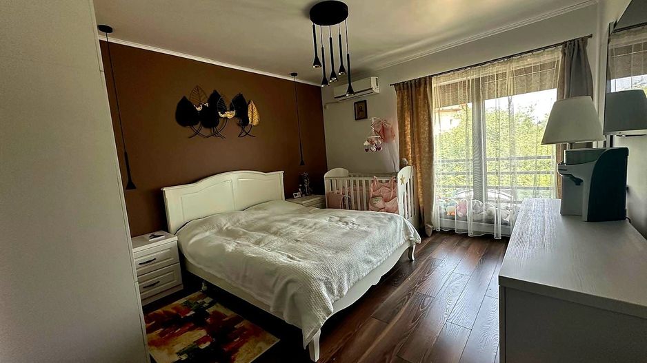 CASA TIP DUPLEX OLTENI, TOATE UTILITATILE, FOSA CU PUT, COMISION 0% - Poză 2