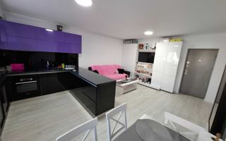 Apartament cu 2 camere și parcare, zona Teilor – Florești. - Poză 4