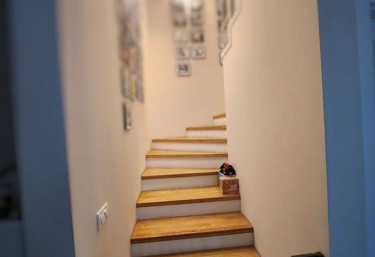 Casa 4 camere de vanzare | P+1+Pod | mobilata si utilata | Mogosoaia - Poză 9