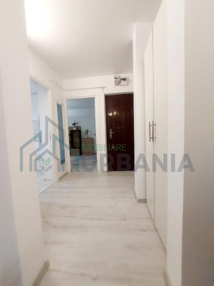 Apartament 2 camere, decomandat, etaj 1, zona Dacia, Iași - Poză 1