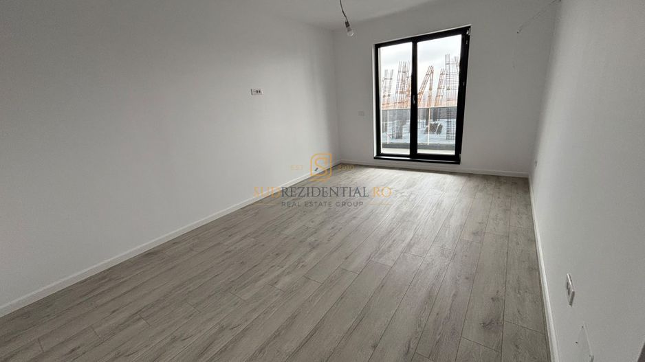 Apartament 3 camere decomandat | 87 mp | 2 băi | Sky Garden - Poză 17