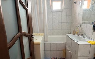 Apartament 2 camere, amenajat, decomandat, etaj 4- Dâmbu Pietros - Poză 8