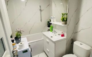 Apartament 3 camere lipovei parter cu balcon - Poză 5