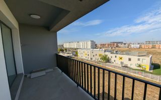 Eden city Finalizat 2 Camere Pallady | Incalzire Pardoseala |  0% Comision - Poză 6