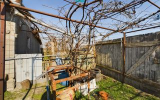 Casă cu Potențial Imens în Șipet, comuna Tormac - Poză 24