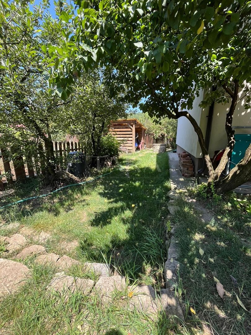 EXCLUSIVITATE Casă în Stil Tradițional în Baciu, Zona Popas Pintea - Poză 24