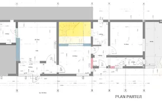 Casa tip duplex cu 6 camere, zona Republicii - Poză 22