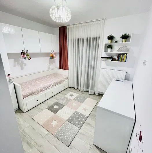 Apartament de LUX 3 CAMERE & 2 BAI |  EXIGENT PLAZA - Poză 3