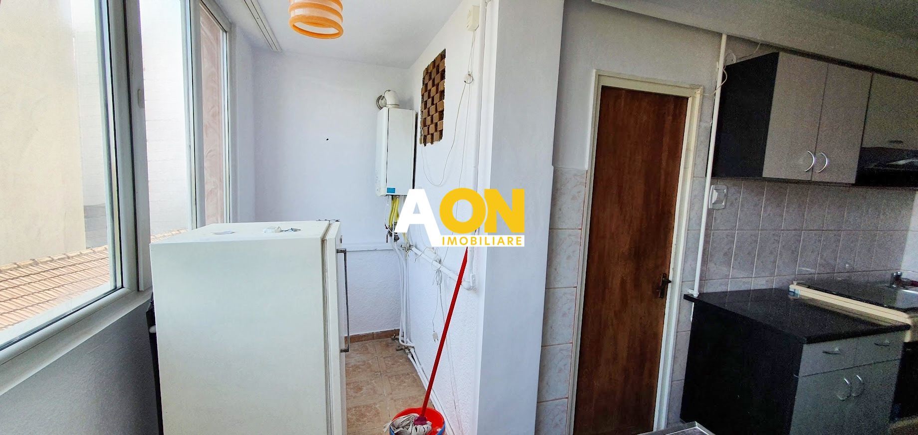 Apartament 3 camere, 78 mp utili, Cetate, zona Closca - Poză 5