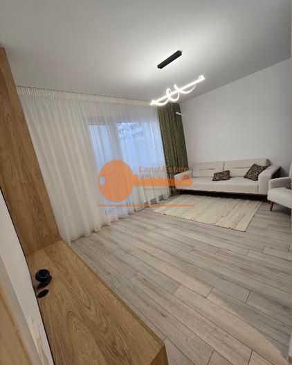 2 Camere cu Grădină Proprie 34 mp Uverturii -Bloc 2023 - Poză 4