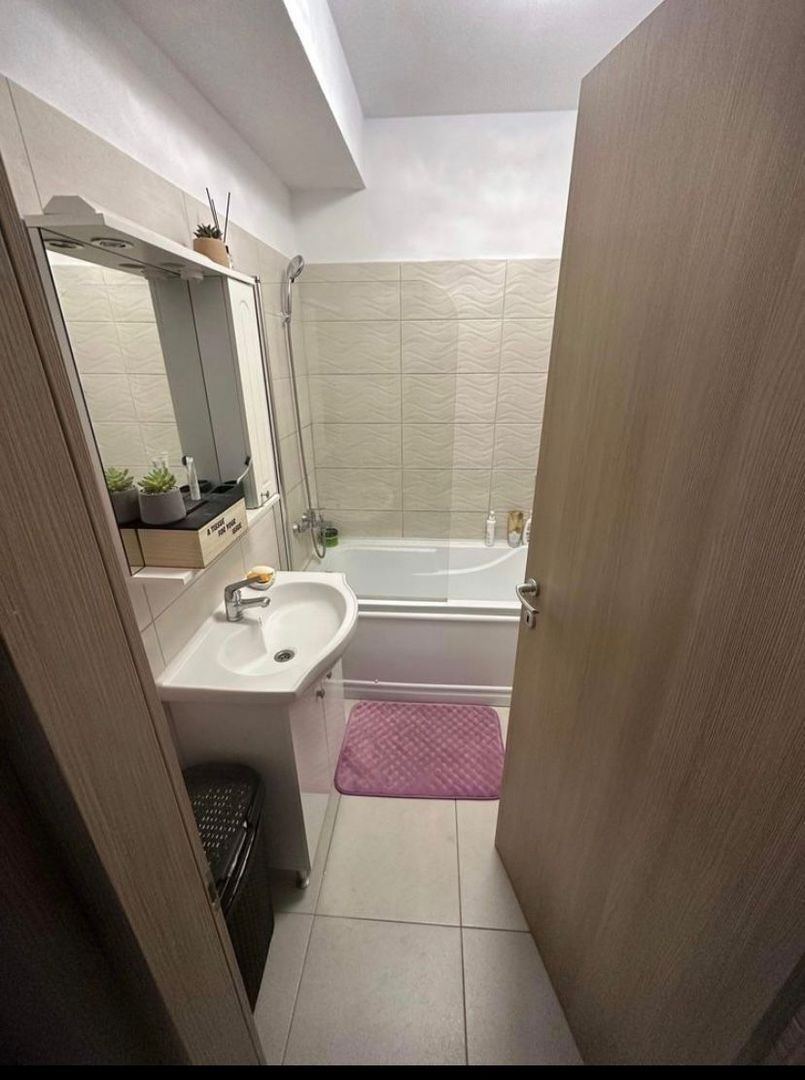 Apartament de vanzare Bragadiru Mobilat Utiliat loc de parcare - Poză 6