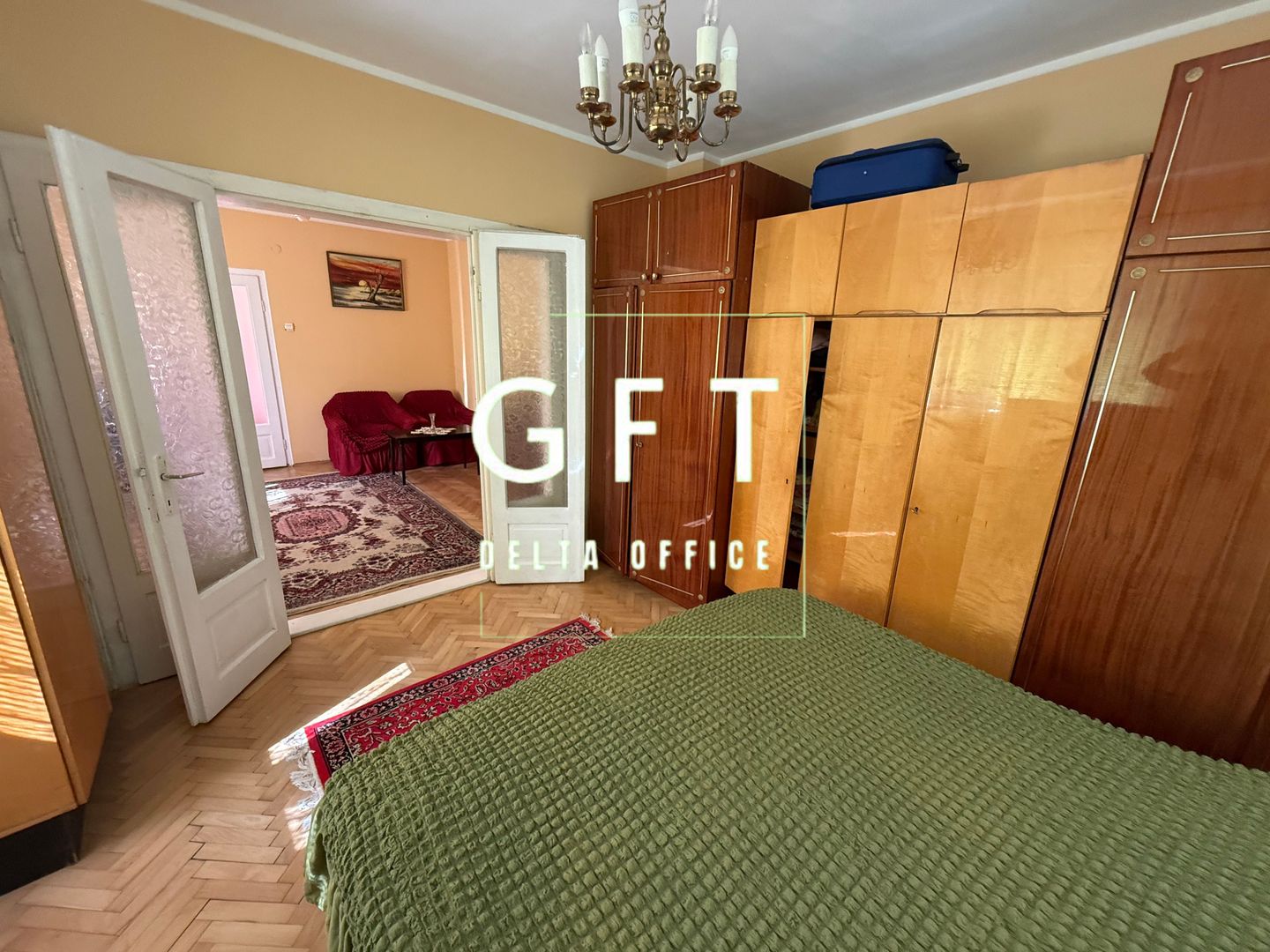 Casa central Gherla - Poză 12