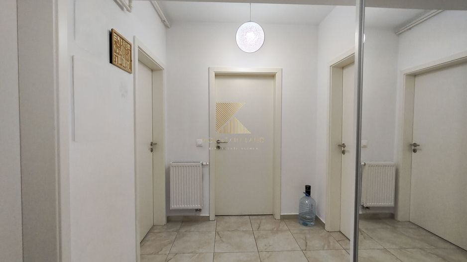 Apartament decomandat, 2 camere, utilat, Maurer Residence, Coresi Mall - Poză 16