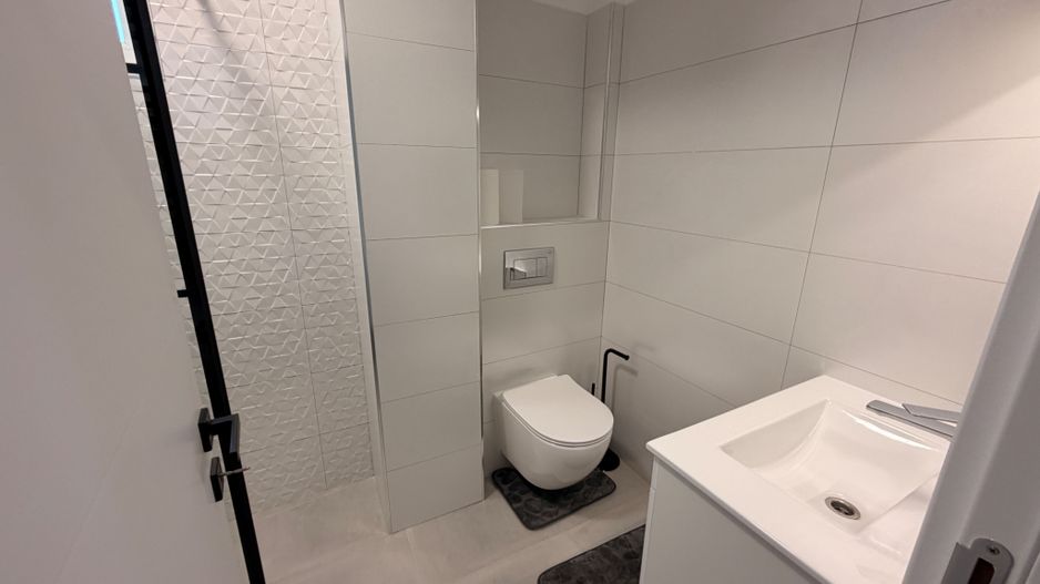 3 Camere Cu Parcare Decomandat Bloc Nou Berceni Metalurgiei Terasa Mare - Poză 4