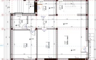 Casă de vânzare – Tunari, strada Alexandru Ioan Cuza - Poză 9