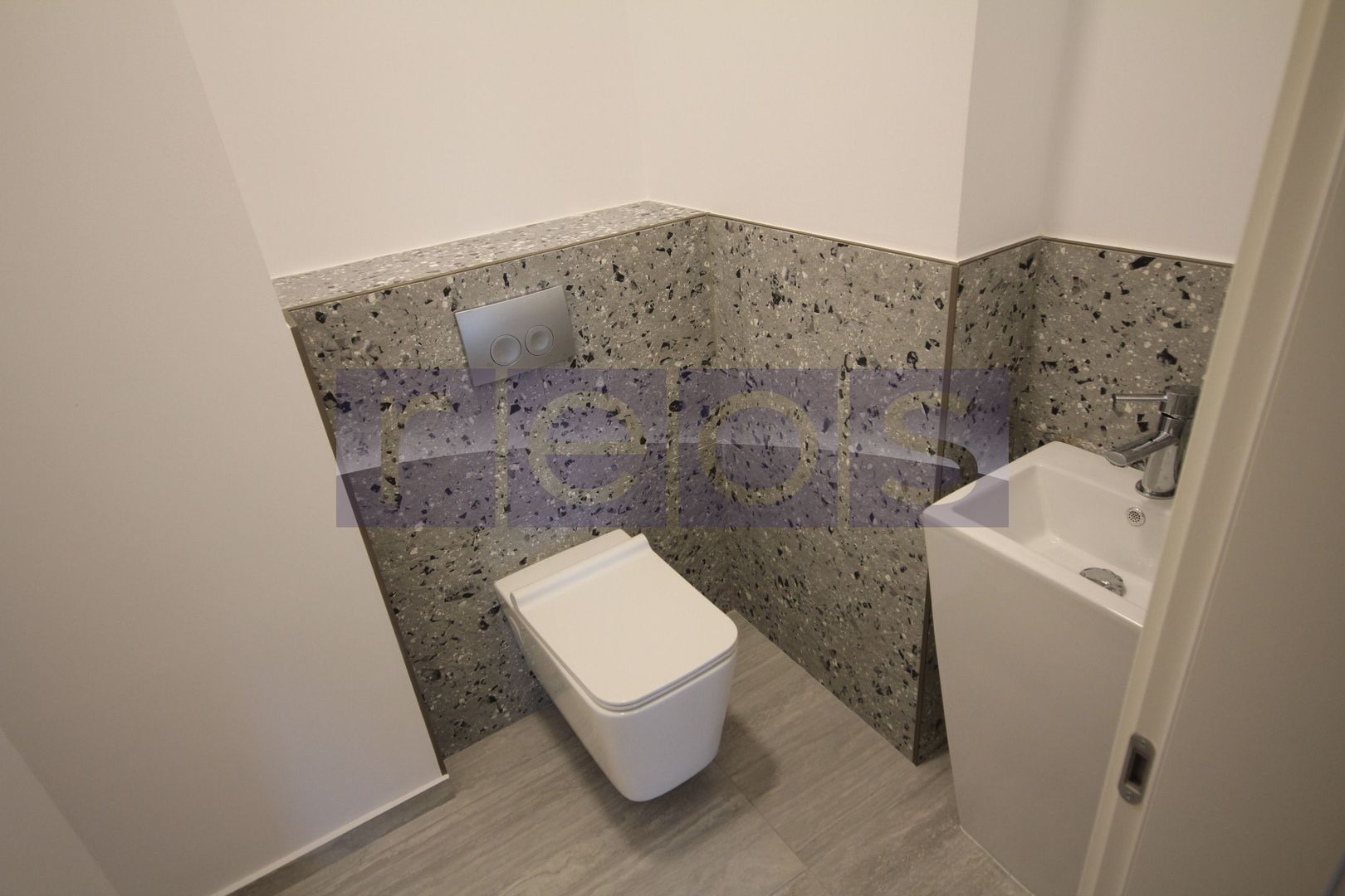 Penthouse sistem Smart home ready |  118 mp+terasa 76mp  | Upnorth Boutique - Poză 9