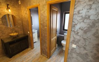 Vila de inchiriat in Erou Iancu Nicolae| 6 camere | - Poză 12