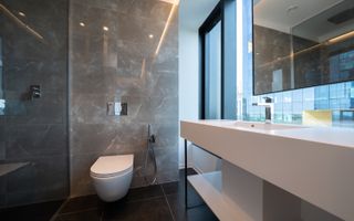 INCHIRIERE 3CAMERE | ONE ELIADE | ULTRAFINISAT | PARCARE | TERASA 10MP - Poză 13