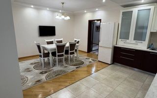 Chirie, apartament, 2 camere, bd. Ştefan cel Mare şi Sfânt, Centru - Poză 6