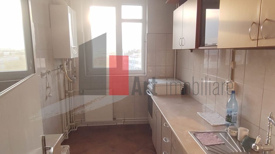 Vânzare apartament 3 camere cu centrală Bd. Obregia - Fântâna Florilor - Poză 6