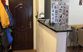 Apartament 2 camere, 54mp, balcon, parcare, zona Teilor - Poză 2
