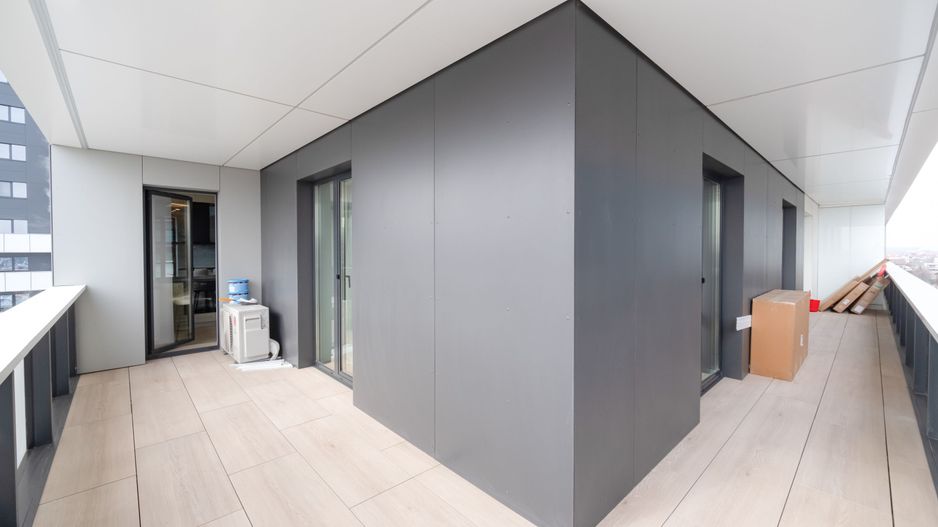 3 Camere I Cel Mai Spațios Apartament din Cortina North | First Rent - Poză 16